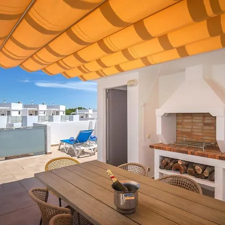 Villas Dulcinea Alcossebre Exterior foto