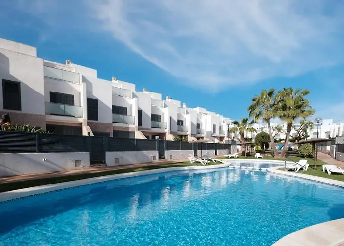 Villas Dulcinea